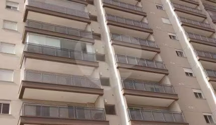 Apartamento com 2 quartos à venda na Avenida Júlio Buono, 1849, Vila Gustavo, São Paulo, 62 m2 por R$ 550.000