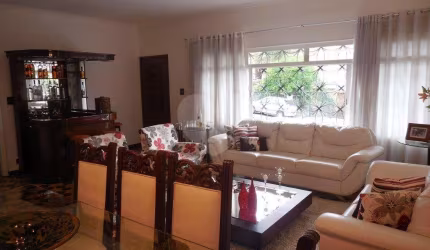 Casa com 4 quartos à venda na Rua Gaurama, 66, Jardim Franca, São Paulo, 732 m2 por R$ 2.970.000