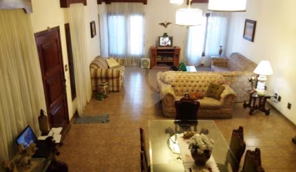 Casa com 3 quartos à venda na Rua Júlia Lopes de Almeida, 142, Vila Paulicéia, São Paulo, 274 m2 por R$ 1.590.000