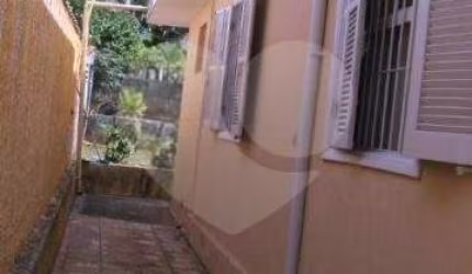 Casa com 3 quartos à venda na Rua Ilicínia, 83, Horto Florestal, São Paulo, 981 m2 por R$ 1.700.000