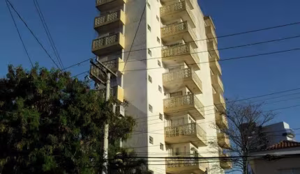 Apartamento com 3 quartos à venda na Rua Altinópolis, 563, Água Fria, São Paulo, 75 m2 por R$ 690.000