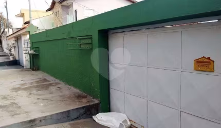 Terreno à venda na Rua Arthur Rodrigues Alcântara, 607, Jardim Vila Galvão, Guarulhos, 500 m2 por R$ 1.200.000