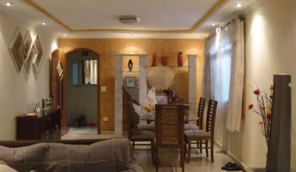Casa em condomínio fechado com 3 quartos à venda na Avenida Antenor Navarro, 1152, Jardim Brasil (Zona Norte), São Paulo, 240 m2 por R$ 750.000