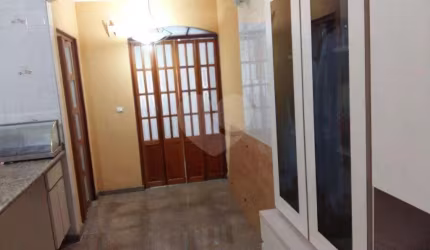 Casa com 3 quartos à venda na Rua Carlos dos Santos, 36, Jardim Brasil (Zona Norte), São Paulo, 200 m2 por R$ 850.000