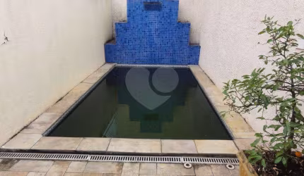 Casa com 3 quartos à venda na Rua Doutor Natalino Righeto, 168, Tucuruvi, São Paulo, 206 m2 por R$ 959.000