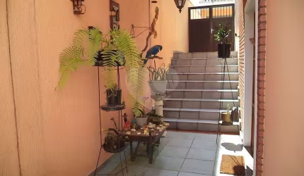 Casa com 3 quartos à venda na Rua Araucária, 63, Jardim Franca, São Paulo, 350 m2 por R$ 1.650.000