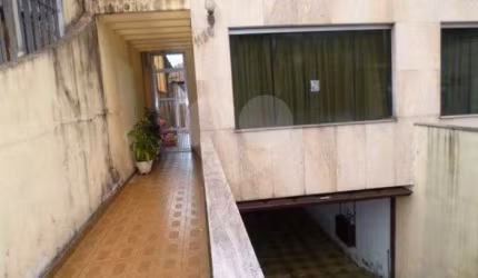 Casa com 3 quartos à venda na Rua Conselheiro Moreira de Barros, 1136, Santana, São Paulo, 260 m2 por R$ 960.000