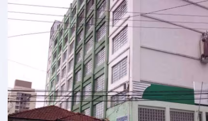 Prédio à venda na Rua Antonieta Leitão, 129, Nossa Senhora do Ó, São Paulo, 5350 m2 por R$ 17.000.000