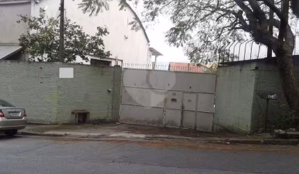 Barracão / Galpão / Depósito à venda na Rua Agenor de Lima Franco, 174, Jardim Peri Peri, São Paulo, 1367 m2 por R$ 6.000.000