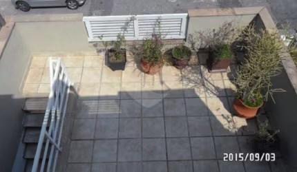 Casa com 3 quartos à venda na Rua João de Laet, 1302, Vila Aurora (Zona Norte), São Paulo, 140 m2 por R$ 850.000