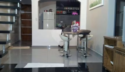 Apartamento com 4 quartos à venda na Rua Bento Araújo, 149, Barro Branco (Zona Norte), São Paulo, 94 m2 por R$ 1.200.000