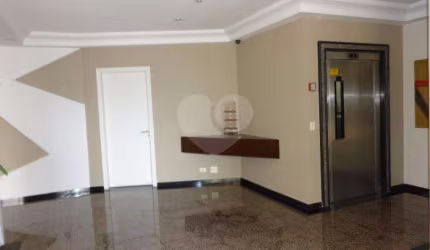 Apartamento com 3 quartos à venda na Rua Doutor Guilherme Cristofel, 319, Santana, São Paulo, 140 m2 por R$ 1.180.000
