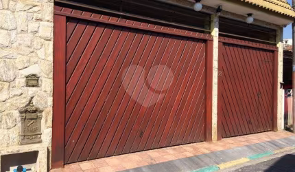 Casa com 5 quartos à venda na Rua Enrique Montes, 58, Vila Mazzei, São Paulo, 400 m2 por R$ 1.596.000