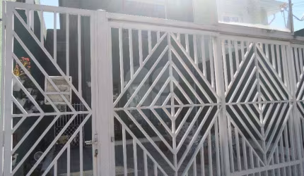 Casa com 4 quartos à venda na Rua José de Albuquerque Medeiros, 378, Água Fria, São Paulo, 300 m2 por R$ 1.015.000