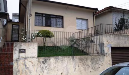 Casa com 4 quartos à venda na Rua Vieira de Melo, 888, Jardim Virgínia Bianca, São Paulo, 218 m2 por R$ 550.000