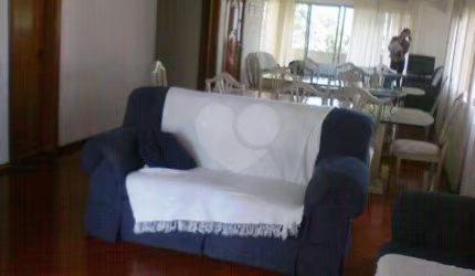 Apartamento com 4 quartos à venda na Rua Capitão Alberto Mendes Júnior, 538, Água Fria, São Paulo, 180 m2 por R$ 1.600.000