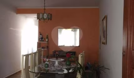 Casa com 3 quartos à venda na Rua Antônio Clemente, 88, Jardim São Paulo (Zona Norte), São Paulo, 170 m2 por R$ 900.000