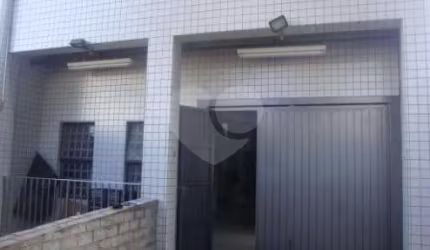 Prédio à venda na Rua Ismael Neri, 145, Água Fria, São Paulo, 560 m2 por R$ 2.500.000