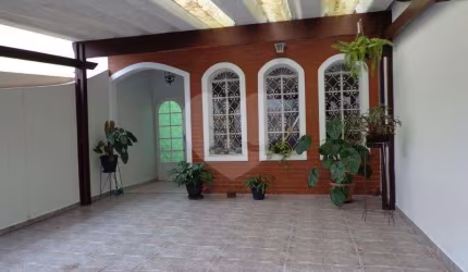 Casa com 2 quartos à venda na Rua Fructuoso Viana, 60, Horto Florestal, São Paulo, 250 m2 por R$ 600.000