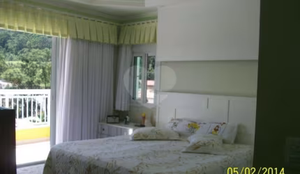 Casa em condomínio fechado com 4 quartos à venda na Rua Maestro Otto Wey, 153, Jardim Itatinga, São Paulo, 1200 m2 por R$ 7.000.000
