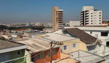 Casa com 4 quartos à venda na Rua Lamartine dos Santos, 435, Vila Maria Alta, São Paulo, 400 m2 por R$ 1.500.000