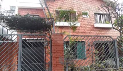 Casa com 4 quartos à venda na Rua João Masser, 126, Jardim São Paulo (Zona Norte), São Paulo, 500 m2 por R$ 1.800.000