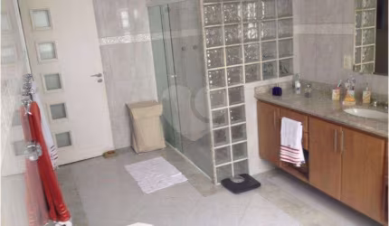 Casa com 3 quartos à venda na Rua Ângelo Capricho, 321, Horto Florestal, São Paulo, 380 m2 por R$ 1.950.000