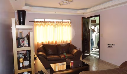 Casa com 2 quartos à venda na Rua Dragões da Independência, 23, Vila Gustavo, São Paulo, 200 m2 por R$ 650.000