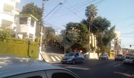 Prédio à venda na Rua Maria Amália Lopes Azevedo, 647, Vila Albertina, São Paulo, 575 m2 por R$ 3.000.000