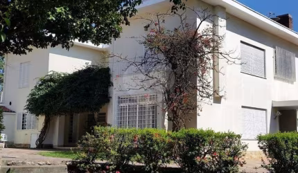Casa com 4 quartos para alugar na Rua Francisco de Brito, 102, Barro Branco (Zona Norte), São Paulo, 740 m2 por R$ 32.500