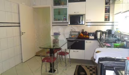 Casa com 3 quartos à venda na Rua Axicará, 73, Vila Isolina Mazzei, São Paulo, 157 m2 por R$ 905.000