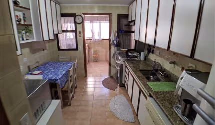 Apartamento com 3 quartos à venda na Rua Manuel Alexandre, 137, Vila Aurora (Zona Norte), São Paulo, 160 m2 por R$ 910.000