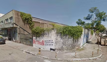 Barracão / Galpão / Depósito para alugar na Rua Soldado Francisco Tamborim, 24, Parque Novo Mundo, São Paulo, 2550 m2 por R$ 50.000