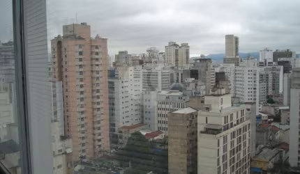Apartamento com 3 quartos à venda na Rua Marquês de Itu, 977, Vila Buarque, São Paulo, 140 m2 por R$ 1.900.000