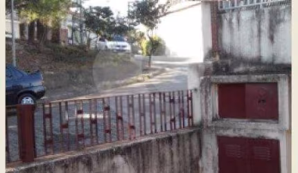 Casa com 4 quartos à venda na Rua Durval Clemente, 26, Jardim São Paulo (Zona Norte), São Paulo, 180 m2 por R$ 720.000