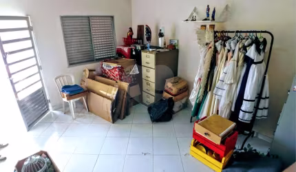 Casa com 4 quartos à venda na Rua José Alves, 77, Tremembé, São Paulo, 330 m2 por R$ 970.000