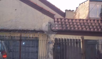 Casa com 3 quartos à venda na Rua Jaboatão, 462, Casa Verde, São Paulo, 200 m2 por R$ 1.200.000