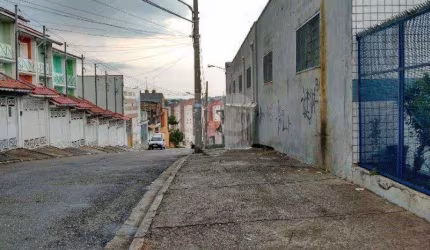 Barracão / Galpão / Depósito à venda na Rua Arraial de São Bartolomeu, 591, Vila Carmosina, São Paulo, 1200 m2 por R$ 5.000.000