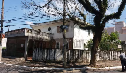 Casa com 4 quartos à venda na Rua João Fleury Silveira, 2, Jardim Guapira, São Paulo, 230 m2 por R$ 1.660.000