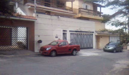 Casa com 5 quartos à venda na Rua Padre Corino Sani, 280, Lauzane Paulista, São Paulo, 240 m2 por R$ 1.950.000