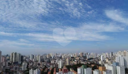 Apartamento com 3 quartos à venda na Avenida Parada Pinto, 3556, Vila Nova Cachoeirinha, São Paulo, 70 m2 por R$ 593.000
