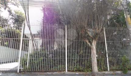 Casa com 4 quartos à venda na Rua Andrade Figueira, 70, Santana, São Paulo, 390 m2 por R$ 2.300.000