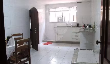 Casa com 3 quartos à venda na Rua Doutor Natalino Righeto, 114, Tucuruvi, São Paulo, 150 m2 por R$ 700.000