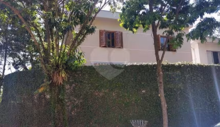 Casa com 4 quartos à venda na Rua Lauro Luchesi, 252, Jardim Leonor Mendes de Barros, São Paulo, 345 m2 por R$ 2.020.000