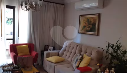 Apartamento com 3 quartos à venda na Rua Doutor Guilherme Cristofel, 414, Santana, São Paulo, 126 m2 por R$ 990.000
