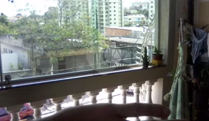 Casa com 2 quartos à venda na Rua Raul Bispo dos Santos, 468, Vila Pedra Branca, São Paulo, 150 m2 por R$ 850.000