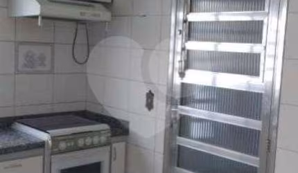 Casa em condomínio fechado com 2 quartos à venda na Rua José Justino Pereira, 411, Água Fria, São Paulo, 120 m2 por R$ 905.000
