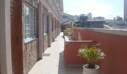 Casa em condomínio fechado com 2 quartos à venda na Rua Maria José Pomar, 65, Lauzane Paulista, São Paulo, 90 m2 por R$ 550.000