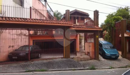 Casa com 8 quartos à venda na Rua Padre Roser, 138, Jardim Paraíso, São Paulo, 430 m2 por R$ 2.120.000
