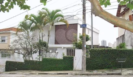 Casa com 4 quartos à venda na Rua Damião Simões, 50, Jardim São Paulo (Zona Norte), São Paulo, 322 m2 por R$ 1.600.000
